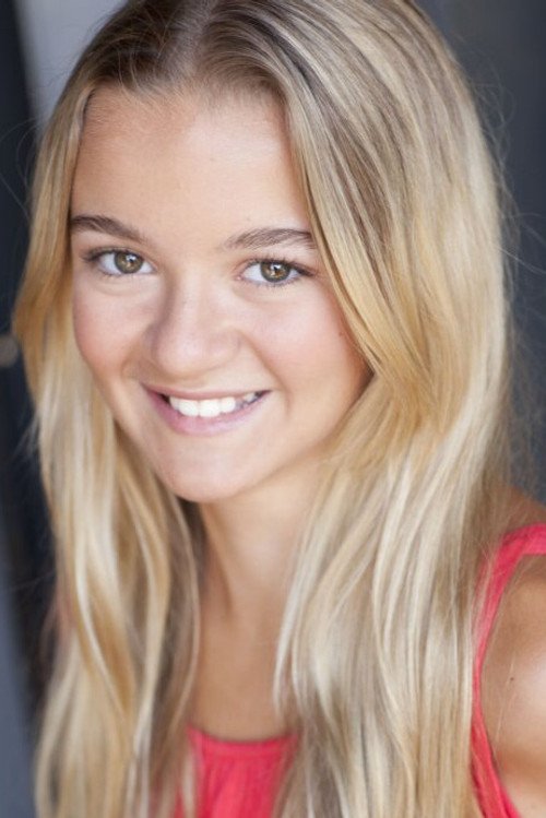 Мэдисон Моран / Madison Moran