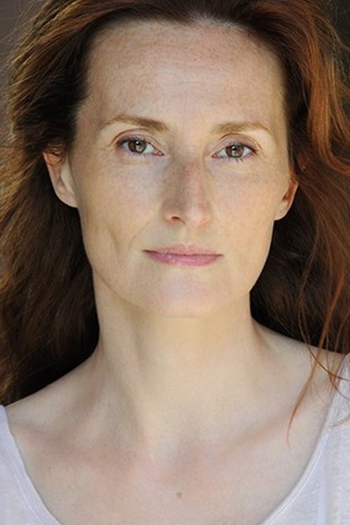 Рачель Ласкар / Rachel Lascar