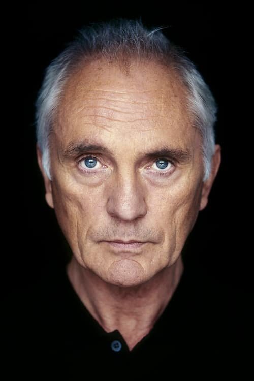 Теренс Стэмп / Terence Stamp