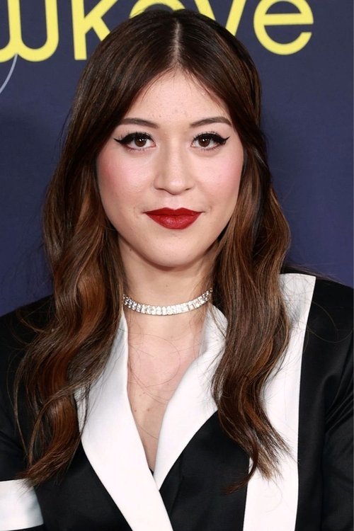 Алаква Кокс / Alaqua Cox