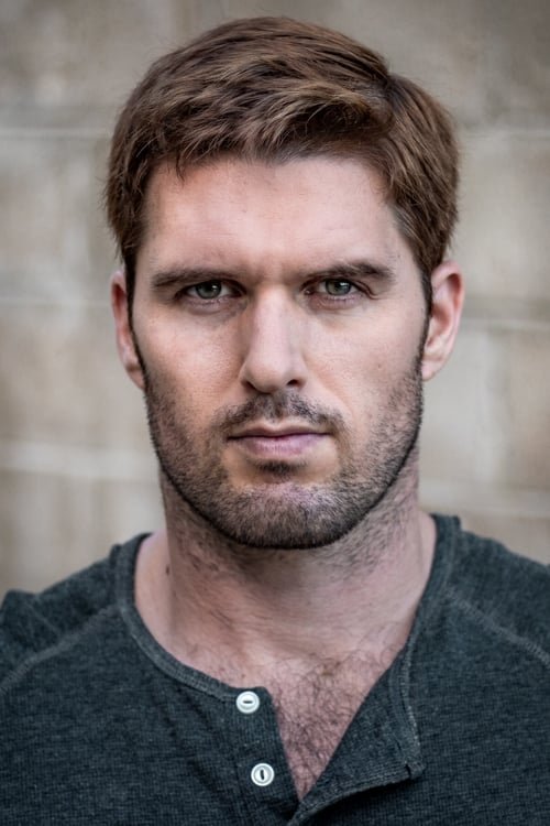 Дэниел Нельсон / Daniel Nelson