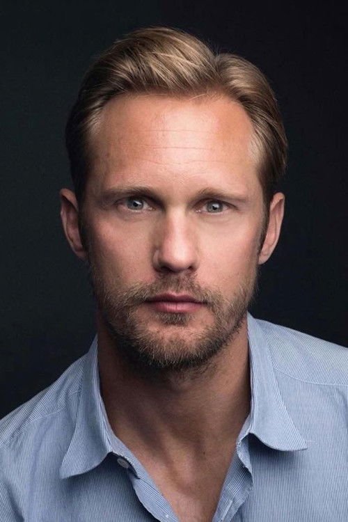 Александр Скарсгард / Alexander Skarsgård