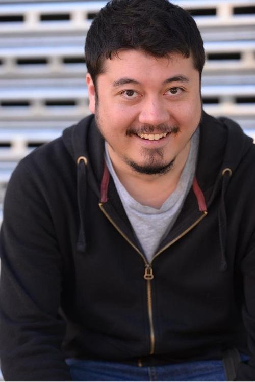 Рональд Смик / Ron Smyck