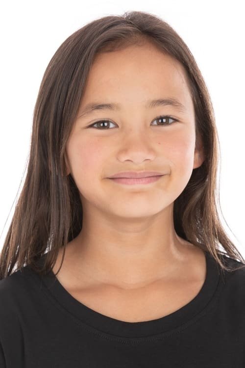 Кэйли Хоттл / Kaylee Hottle