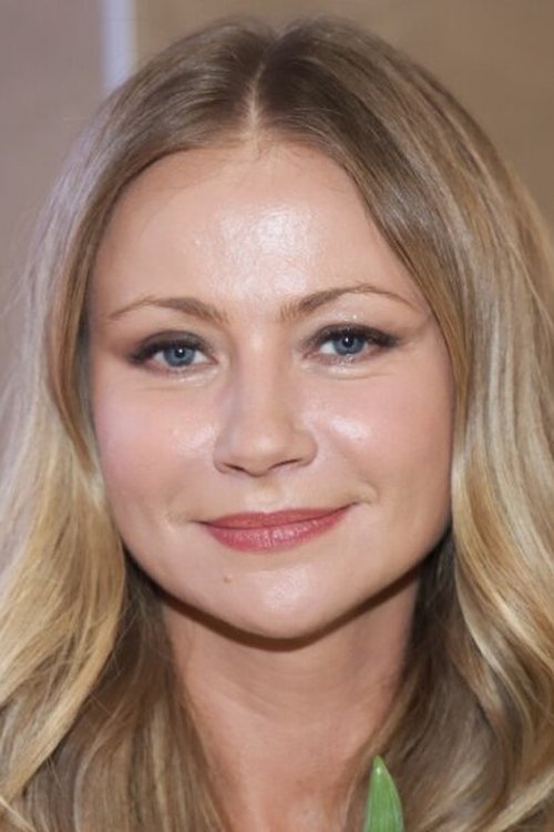 Мария Миронова / Mariya Mironova