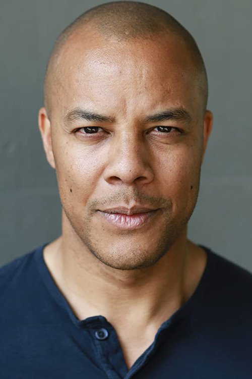 Майкл Уилдман / Michael Wildman