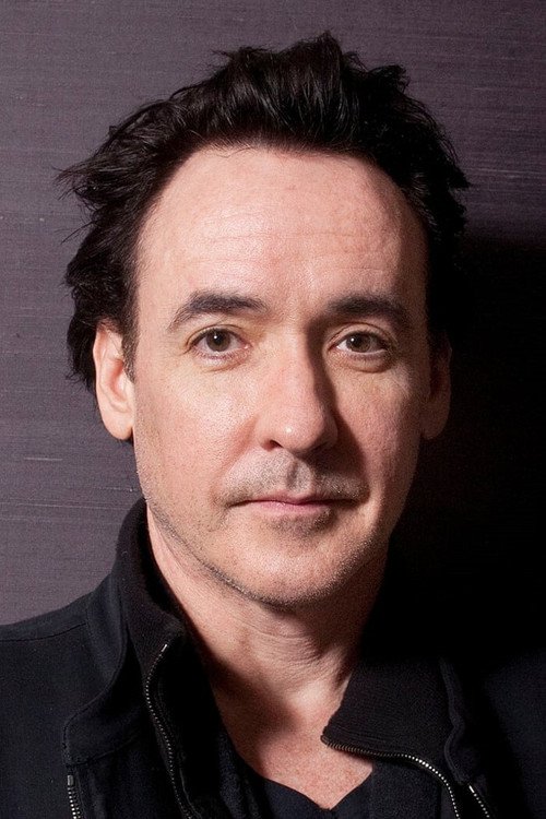 Джон Кьюсак / John Cusack