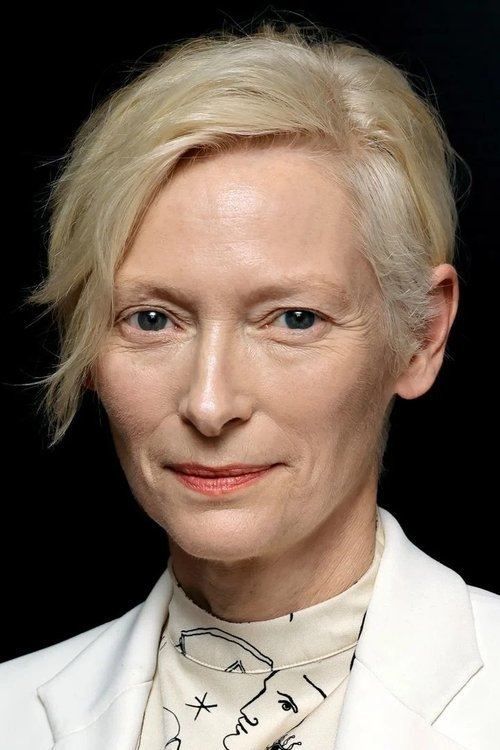 Тильда Суинтон / Tilda Swinton