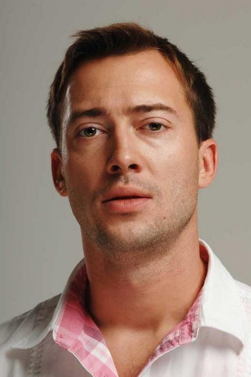 Александр Барановский / Aleksandr Baranovskiy