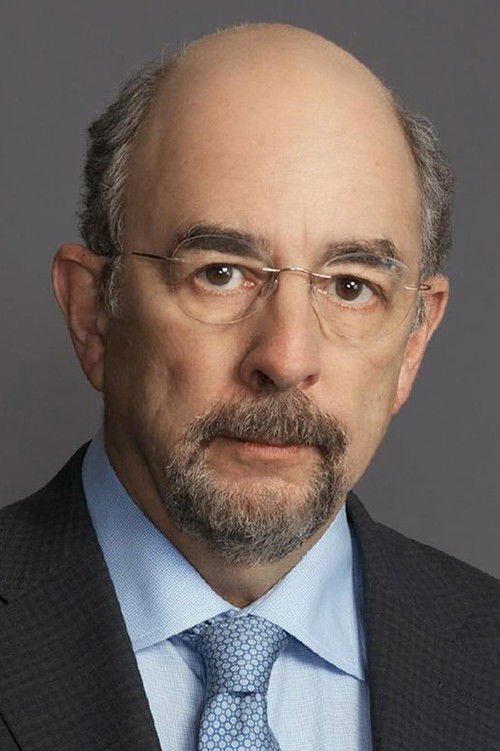 Ричард Шифф / Richard Schiff