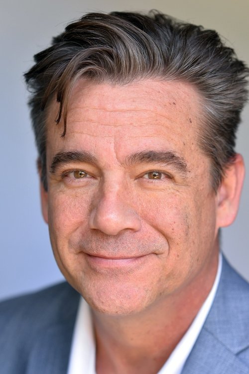 Даран Норрис / Daran Norris