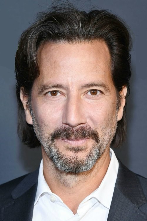 Генри Йен Кьюсик / Henry Ian Cusick