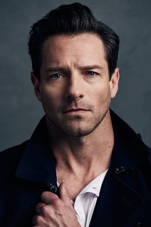 Иэн Боэн / Ian Bohen