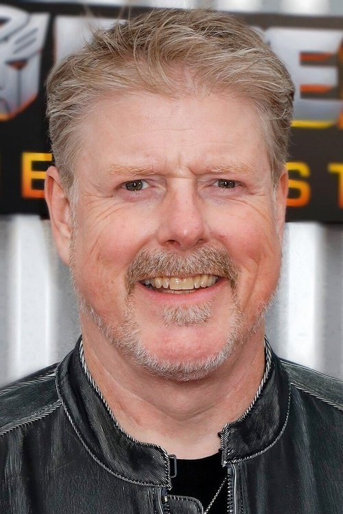 Джон Ди Маджо / John DiMaggio