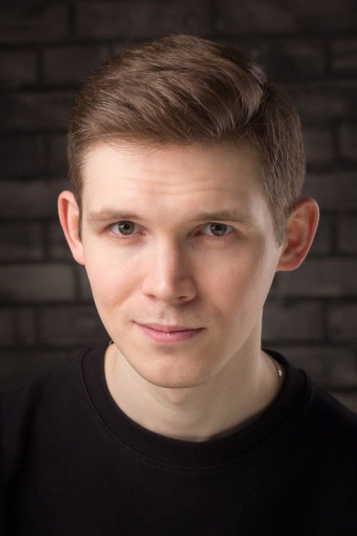 Александр Дуденков / Aleksander Dudenkov