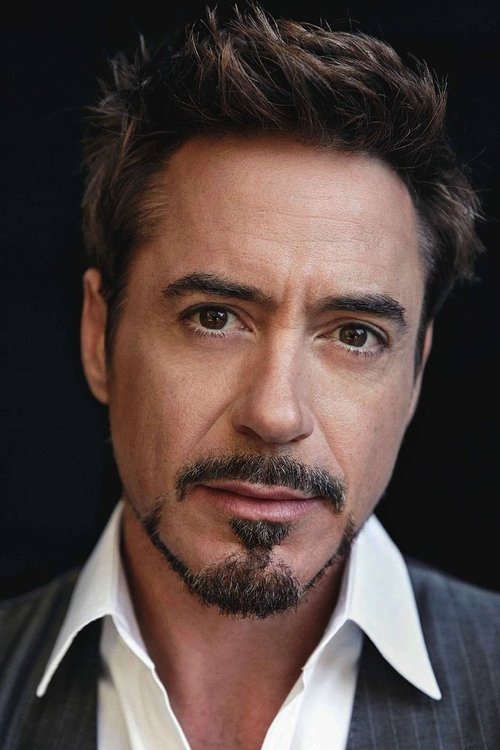 Роберт Дауни мл. / Robert Downey Jr.