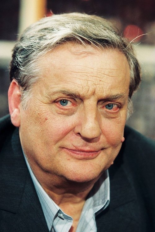 Бруно Кремер / Bruno Cremer