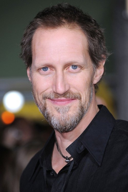 Кристофер Хейердал / Christopher Heyerdahl