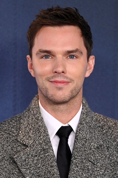 Николас Холт / Nicholas Hoult