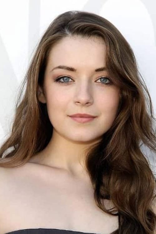 Сара Болджер / Sarah Bolger