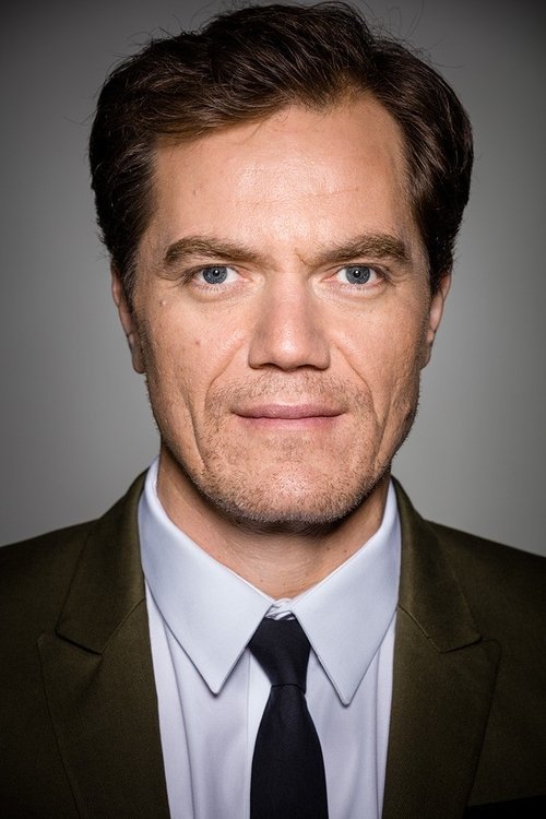 Майкл Шеннон / Michael Shannon