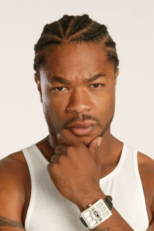 Иксзибит / Xzibit