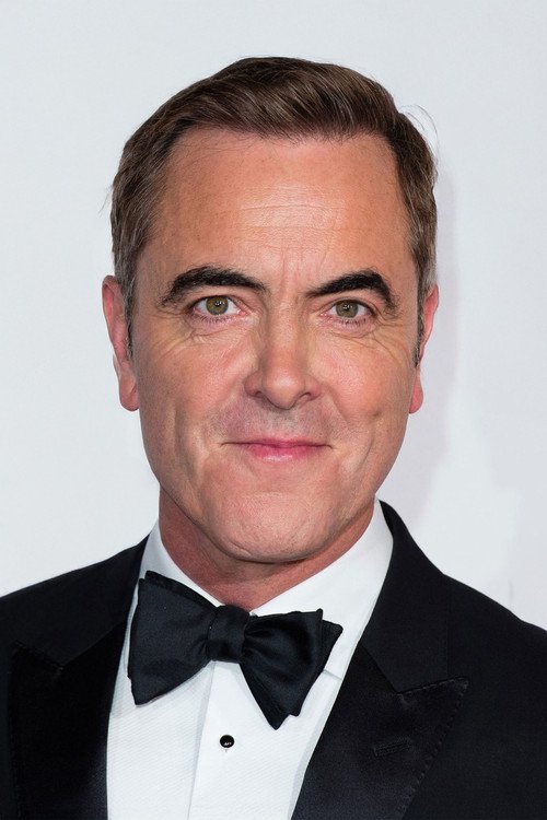 Джеймс Несбитт / James Nesbitt