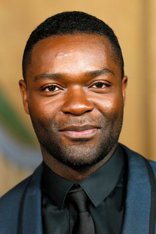 Дэвид Ойелоуо / David Oyelowo