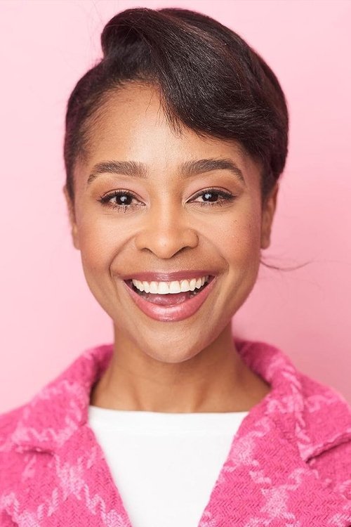 Ава Хилл / Ava Hill