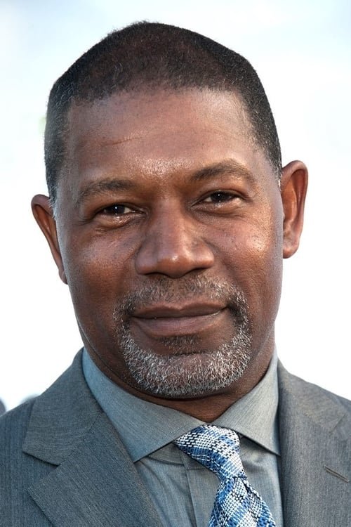 Деннис Хэйсберт / Dennis Haysbert
