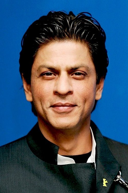 Шахрух Хан / Shah Rukh Khan