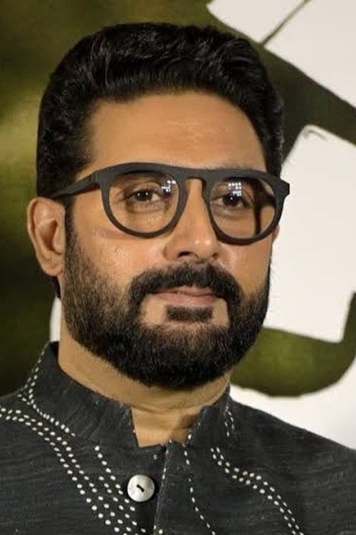 Абхишек Баччан / Abhishek Bachchan