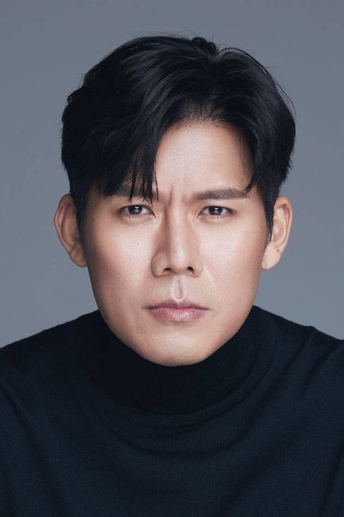 길은성 / Kil Eun-sung