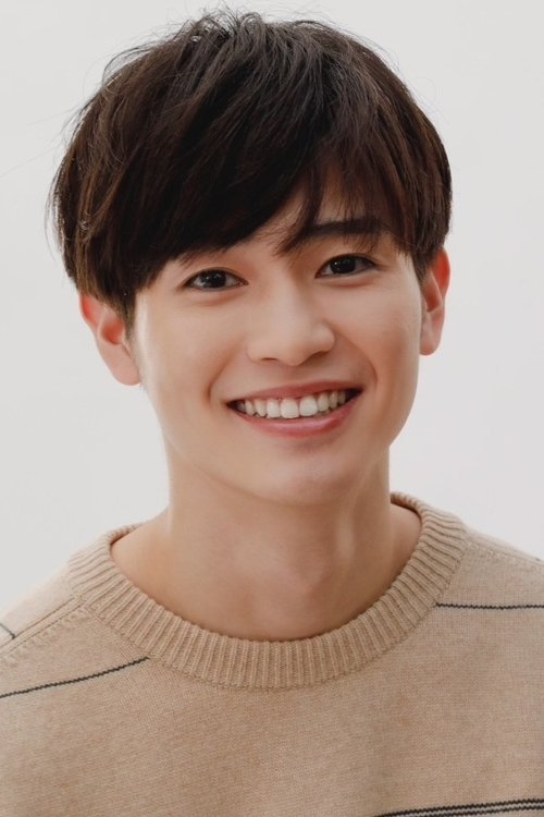 西垣匠 / Sho Nishigaki