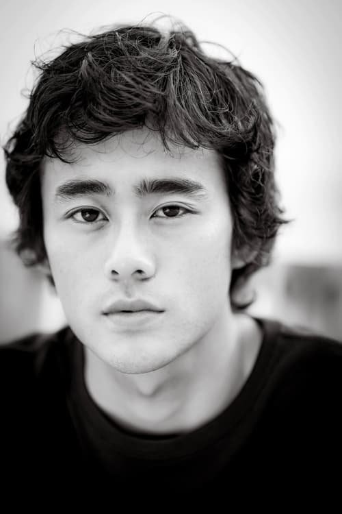 Рэн Ватабэ / Ren Watabe