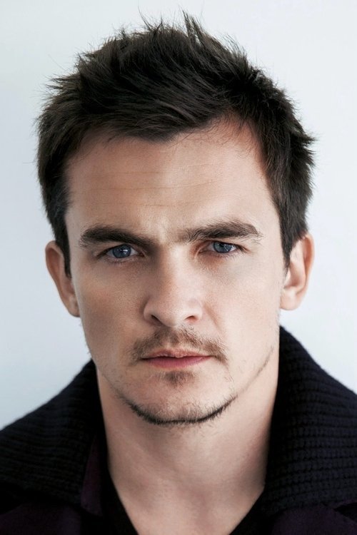 Руперт Френд / Rupert Friend