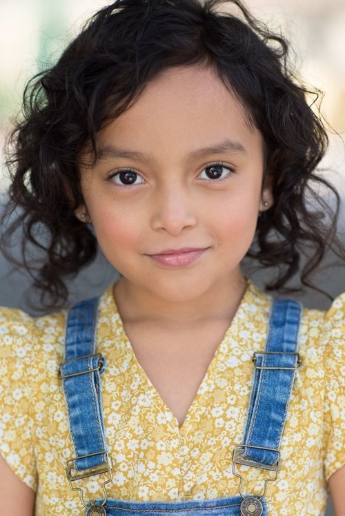 Одрина Миранда / Audrina Miranda