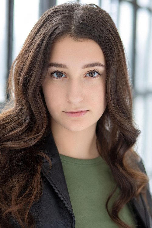 Хлоя Кэмп / Chloe Camp