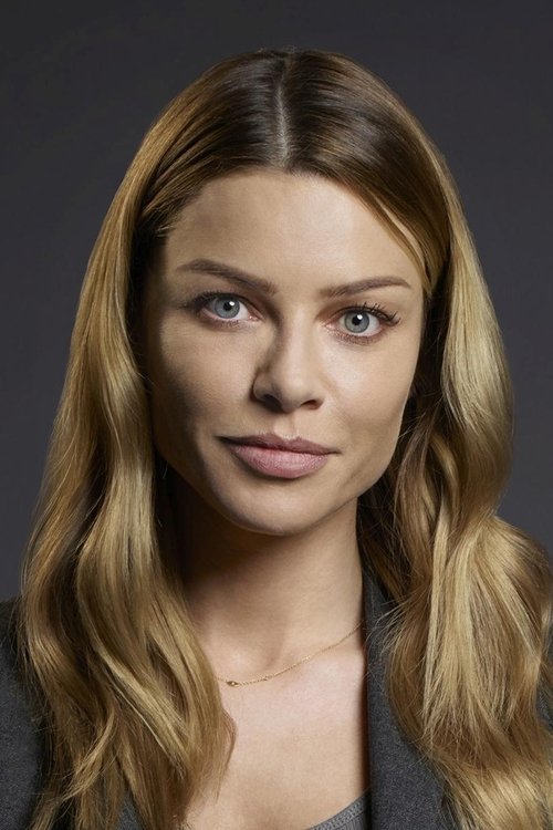 Лорен Джерман / Lauren German