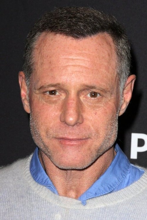 Джейсон Беге / Jason Beghe