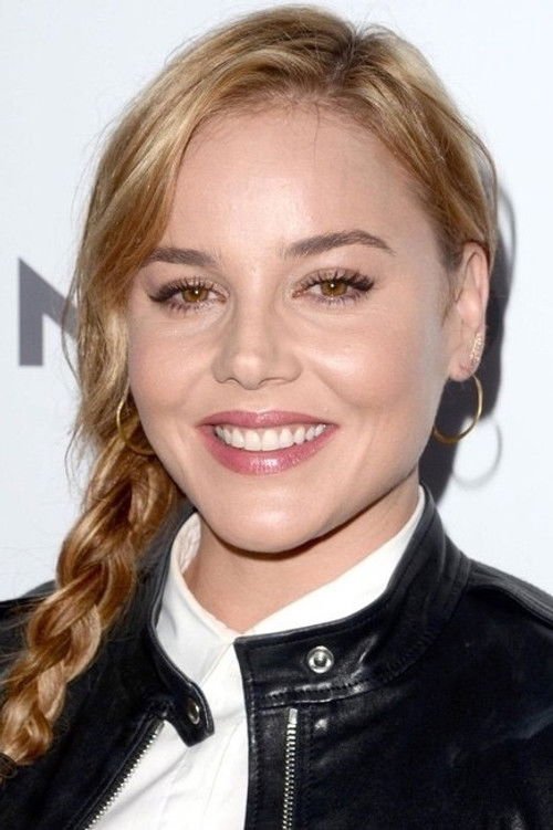 Эбби Корниш / Abbie Cornish