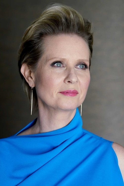 Синтия Никсон / Cynthia Nixon