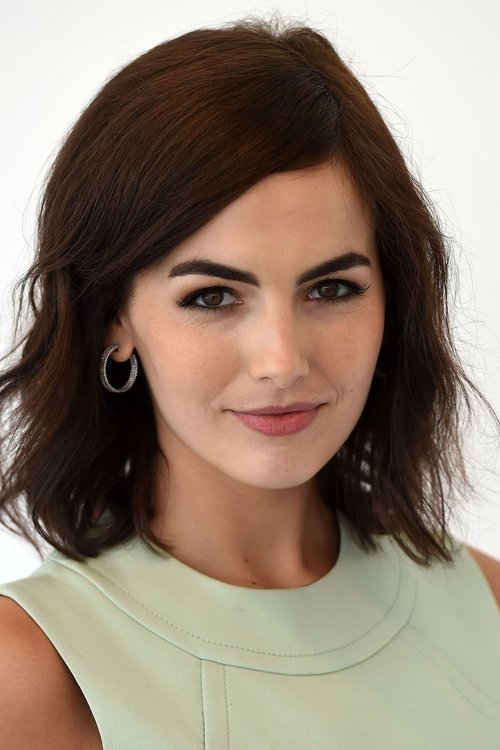 Камилла Белль / Camilla Belle