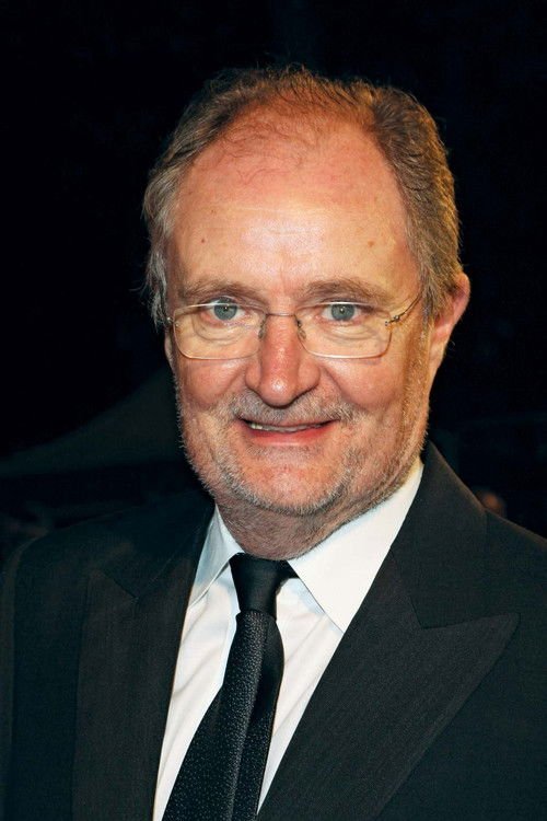 Джим Бродбент / Jim Broadbent