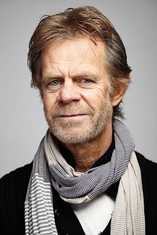 Уильям Мэйси / William H. Macy