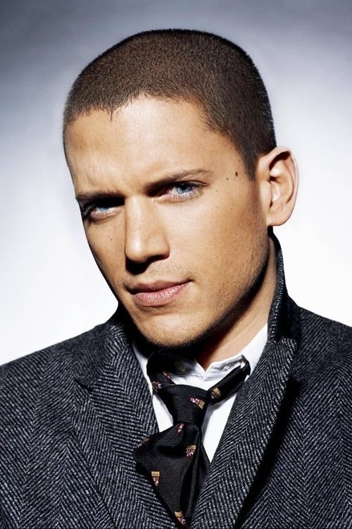 Уэнтуорт Миллер / Wentworth Miller