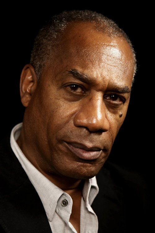 Джо Мортон / Joe Morton