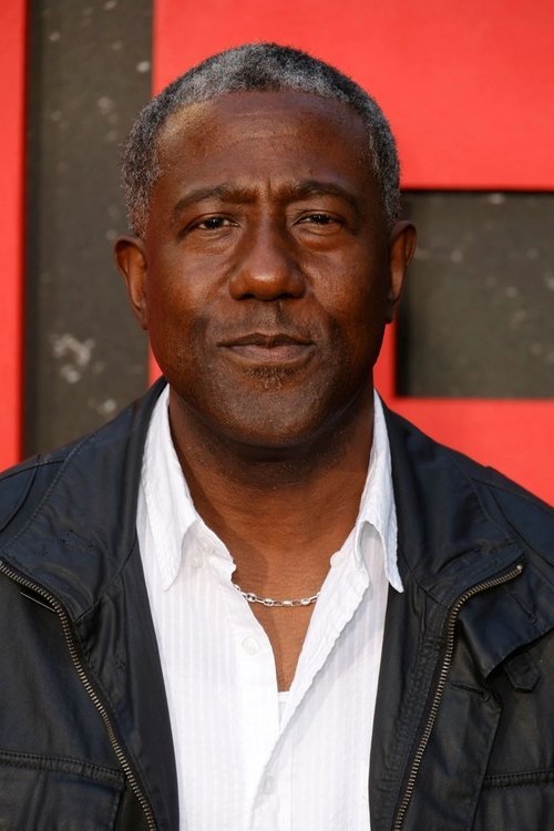 Э. Роджер Митчелл / E. Roger Mitchell