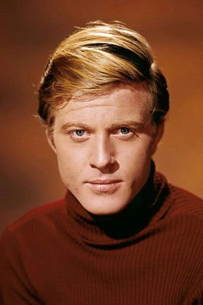 Роберт Редфорд / Robert Redford