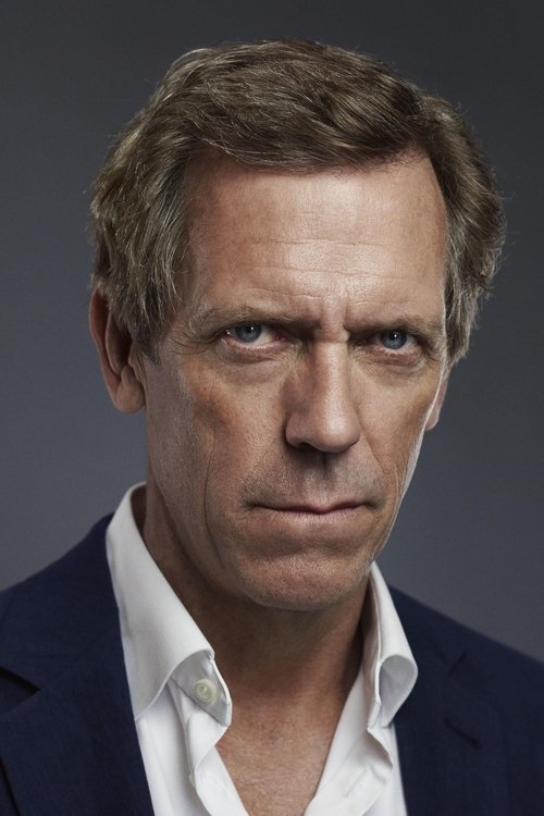 Хью Лори / Hugh Laurie